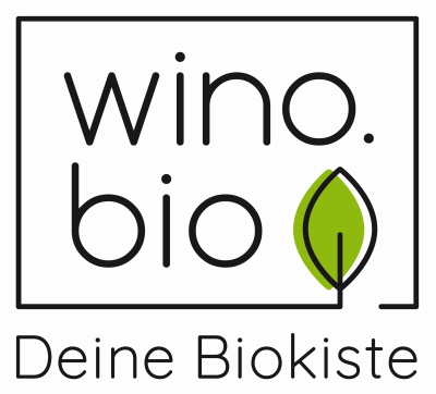 Logo WINO Biokiste